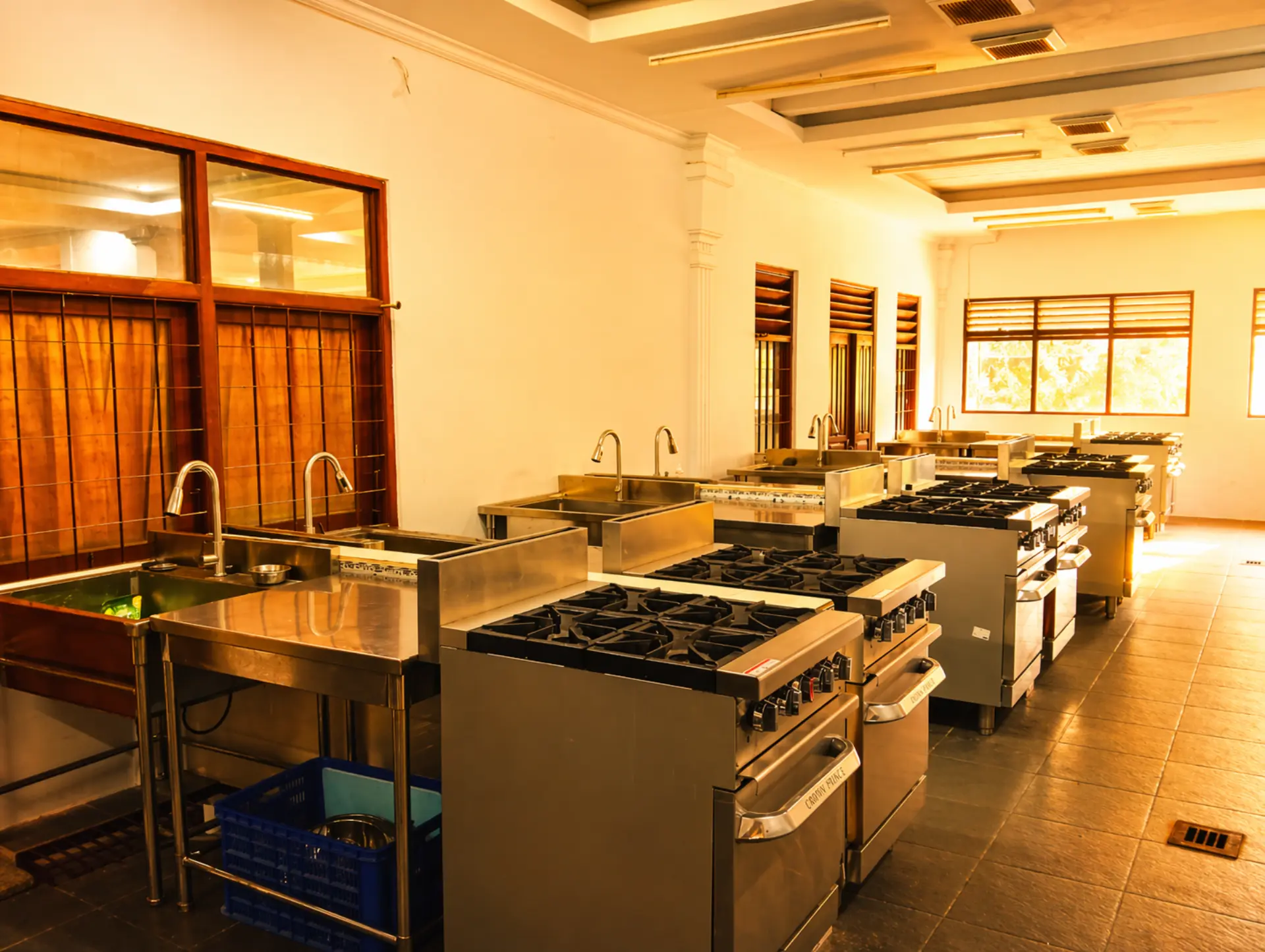 Karier Hospitality