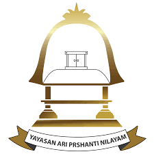 Logo LP3 Prshanti Nilayam
